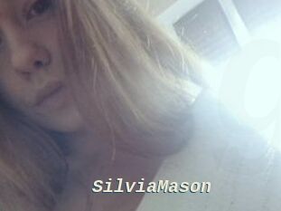SilviaMason