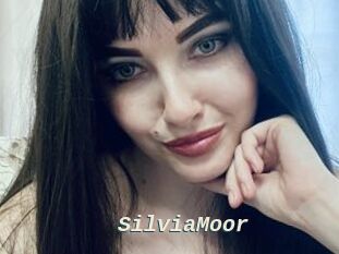 SilviaMoor
