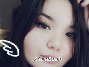 SimaBomb