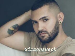 SimmonsBeck