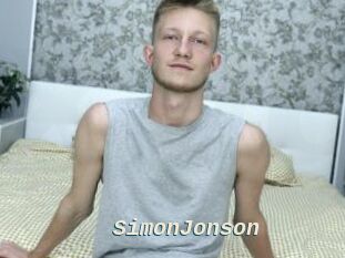 SimonJonson