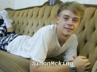 SimonMcking