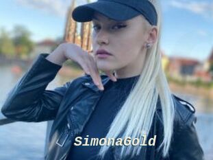 SimonaGold