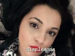 SimpleAnna