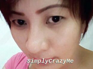 SimplyCrazyMe