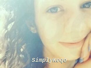 SimplyKoqo