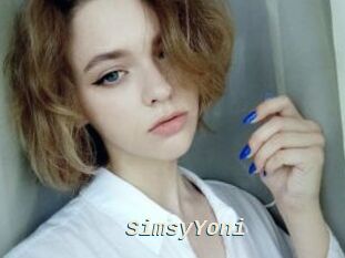 SimsyYoni