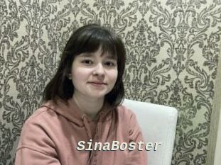 SinaBoster