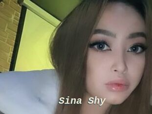 Sina_Shy