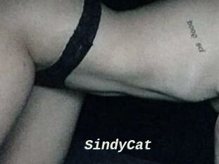 SindyCat