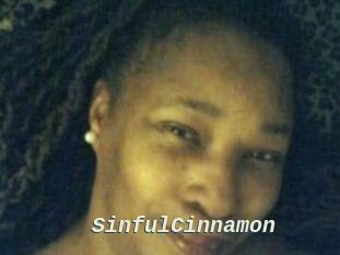 SinfulCinnamon