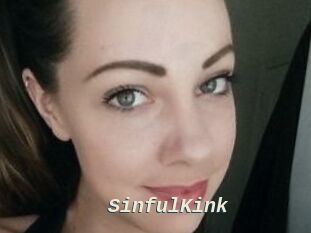 SinfulKink