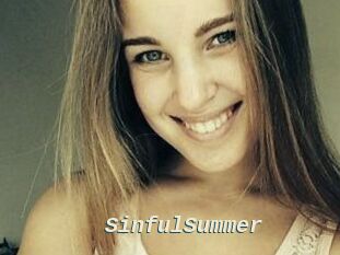 SinfulSummer