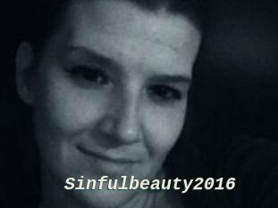 Sinfulbeauty2016