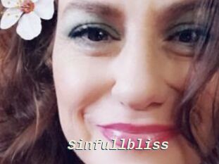 Sinfullbliss