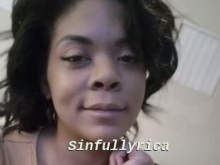 Sinfullyrica