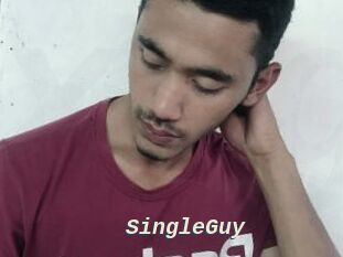 SingleGuy
