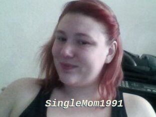 SingleMom1991