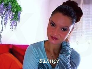Sinner