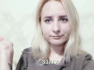 Sinta
