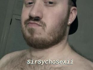 SirSychoSexii