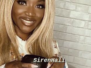 SirenHali