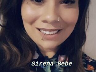 Sirena_Bebe