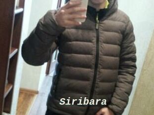 Siribara