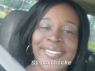 SistaThicke