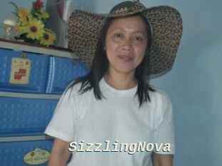 SizzlingNova