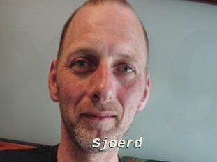 Sjoerd