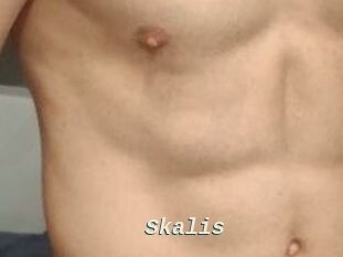 Skalis