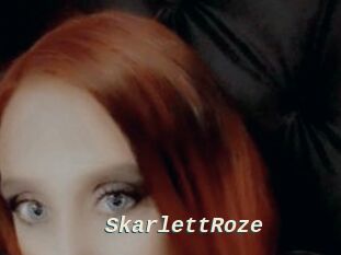SkarlettRoze