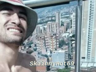 SkiinnyHot69