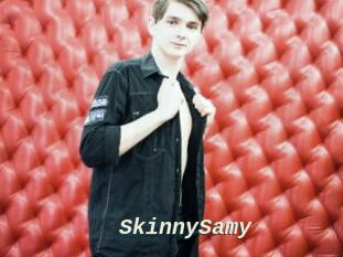 SkinnySamy