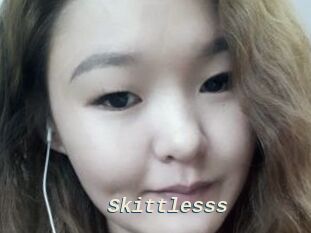 Skittlesss