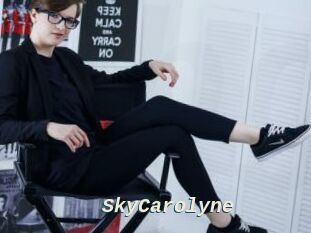SkyCarolyne