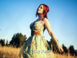 SkyDee