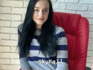 SkyFall