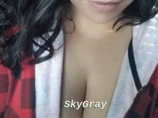 Sky_Gray