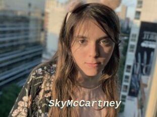 SkyMcCartney