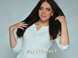 SkyOfHeart