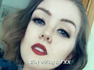 SkyeSugarxx