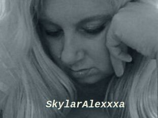 SkylarAlexxxa