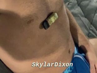 SkylarDixon