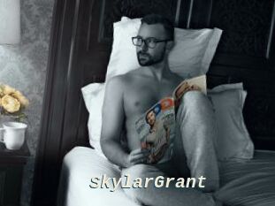 SkylarGrant