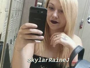 SkylarRaineJ