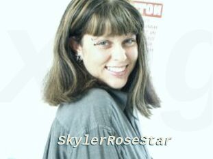 SkylerRoseStar