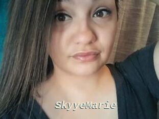 SkyyeMarie