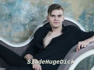 SladeHugeDick